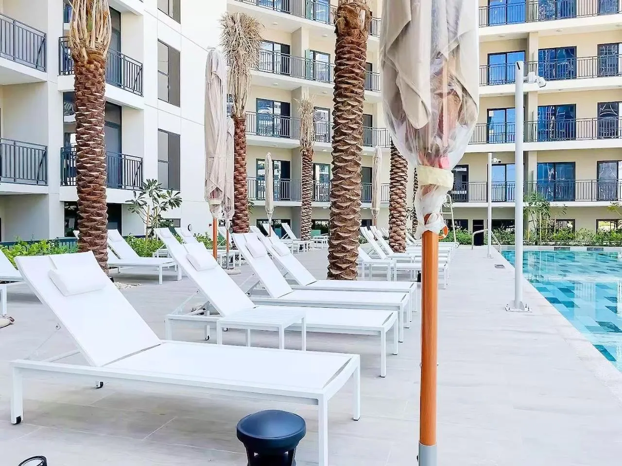 Modern 1Br W Balcony & Canal Views Near Downtown By Vibel Dubai